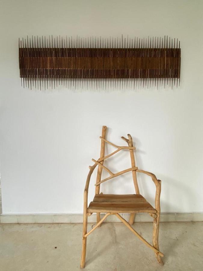Casa Brasileira - Hotel Galeria Pôrto de Pedras المظهر الخارجي الصورة