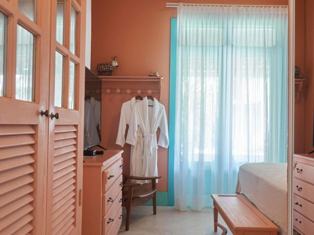 Casa Brasileira - Hotel Galeria Pôrto de Pedras المظهر الخارجي الصورة