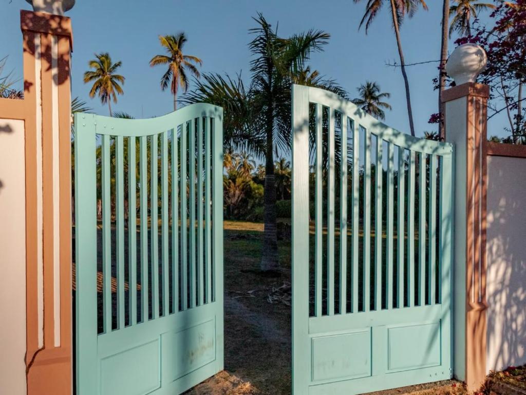 Casa Brasileira - Hotel Galeria Pôrto de Pedras المظهر الخارجي الصورة