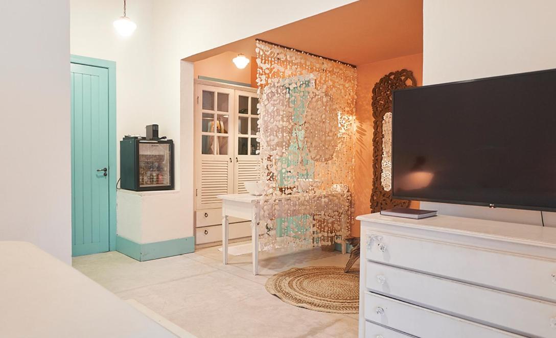 Casa Brasileira - Hotel Galeria Pôrto de Pedras المظهر الخارجي الصورة